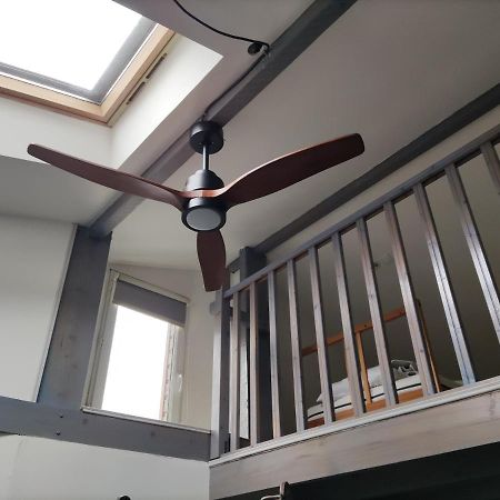 Apartment Gwendoline Amboise Zewnętrze zdjęcie