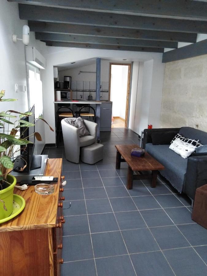 Apartment Gwendoline Amboise Zewnętrze zdjęcie