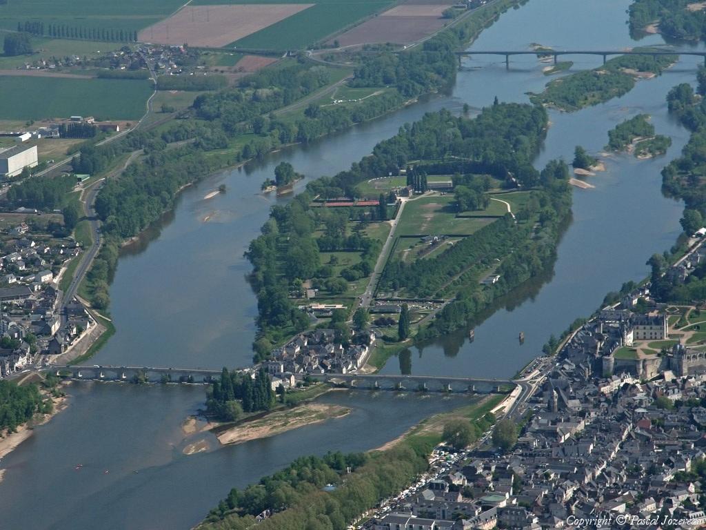 Apartment Gwendoline Amboise Pokój zdjęcie