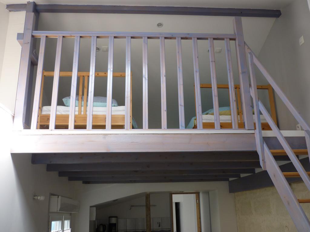 Apartment Gwendoline Amboise Zewnętrze zdjęcie