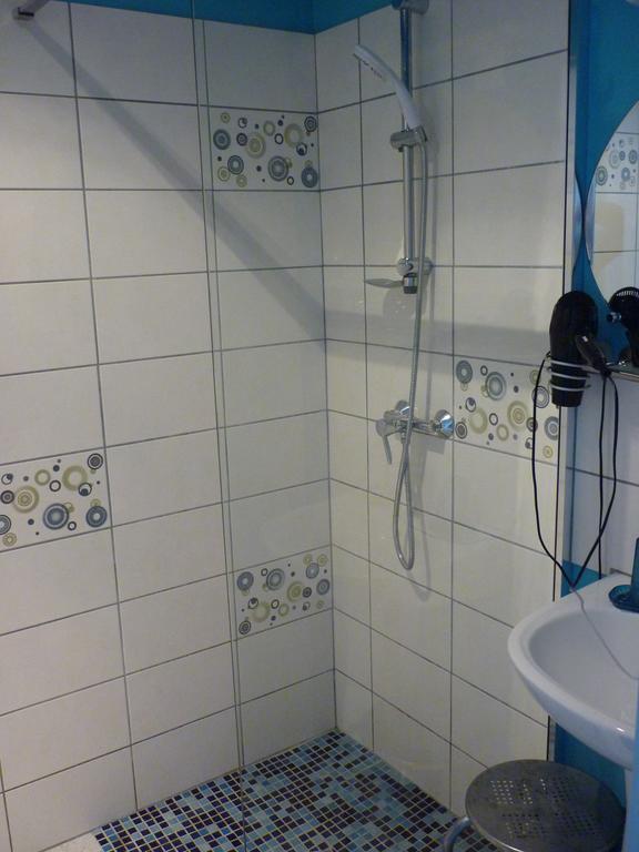 Apartment Gwendoline Amboise Zewnętrze zdjęcie
